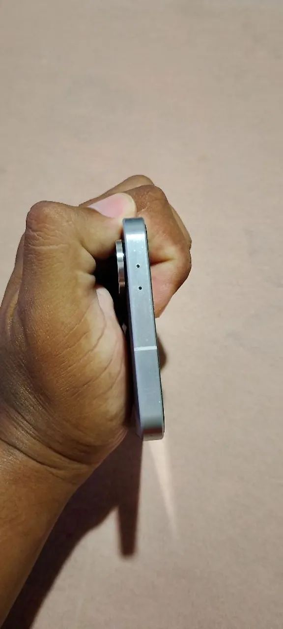 Samsung A56, 256gb - Completo - Troco - Foto 5