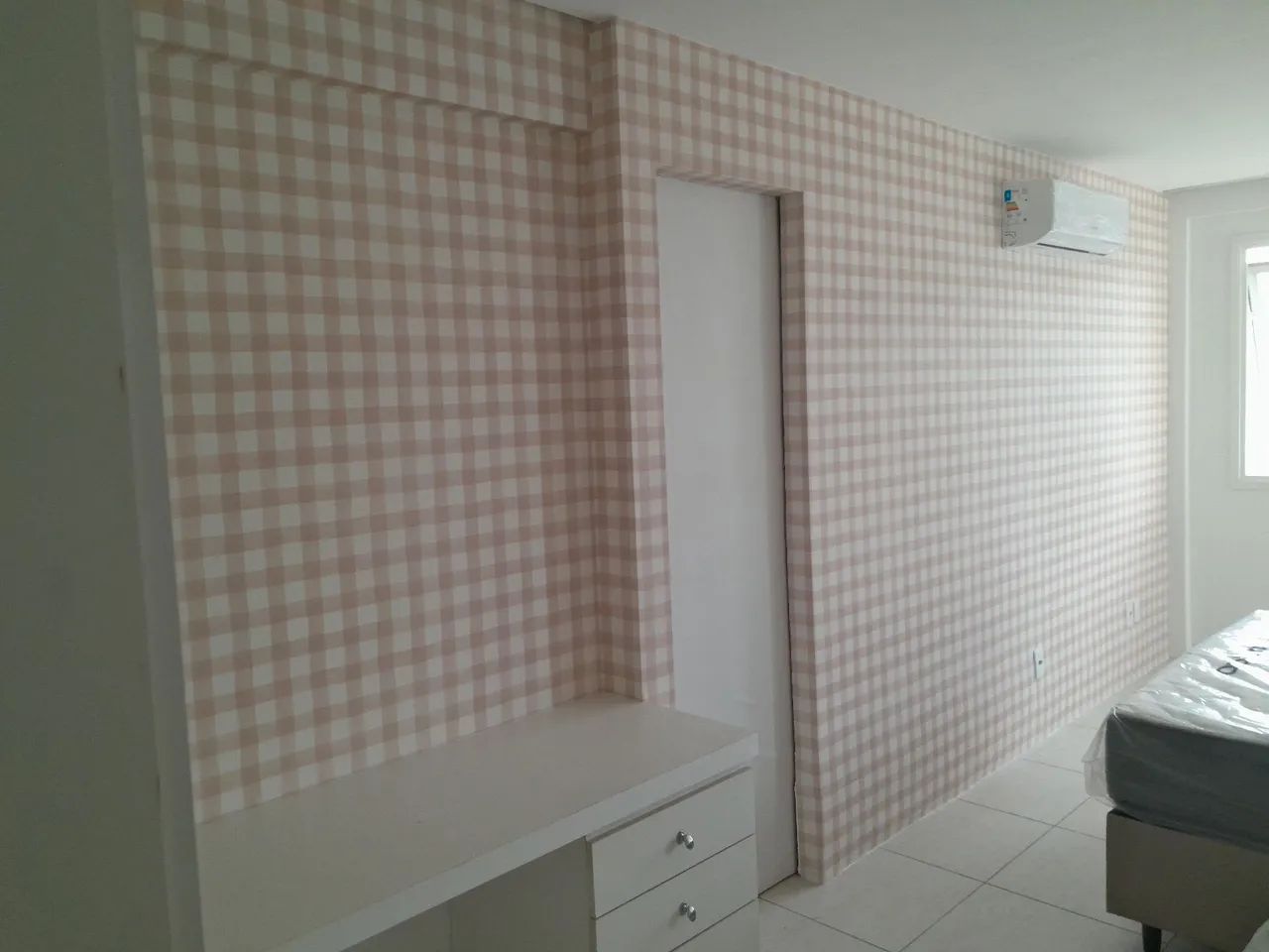 Aplica ção papel de parede  - Foto 2