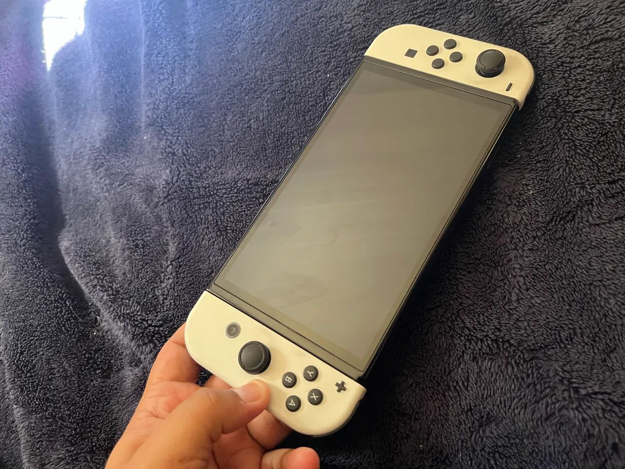 Nintendo Switch Oled - Foto 2