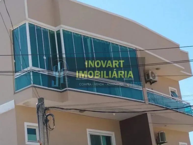 JUCOD 1317  APARTAMENTO NO CENTRO COM PLACA SOLAR - Foto 2