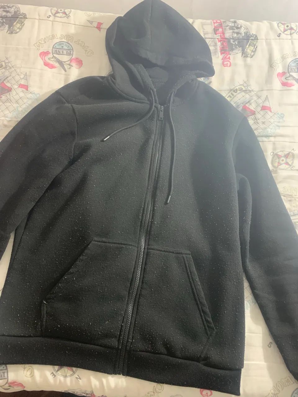 Jaqueta de frio - Foto 3
