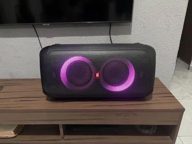 JBL Partybox 100 - Foto 3
