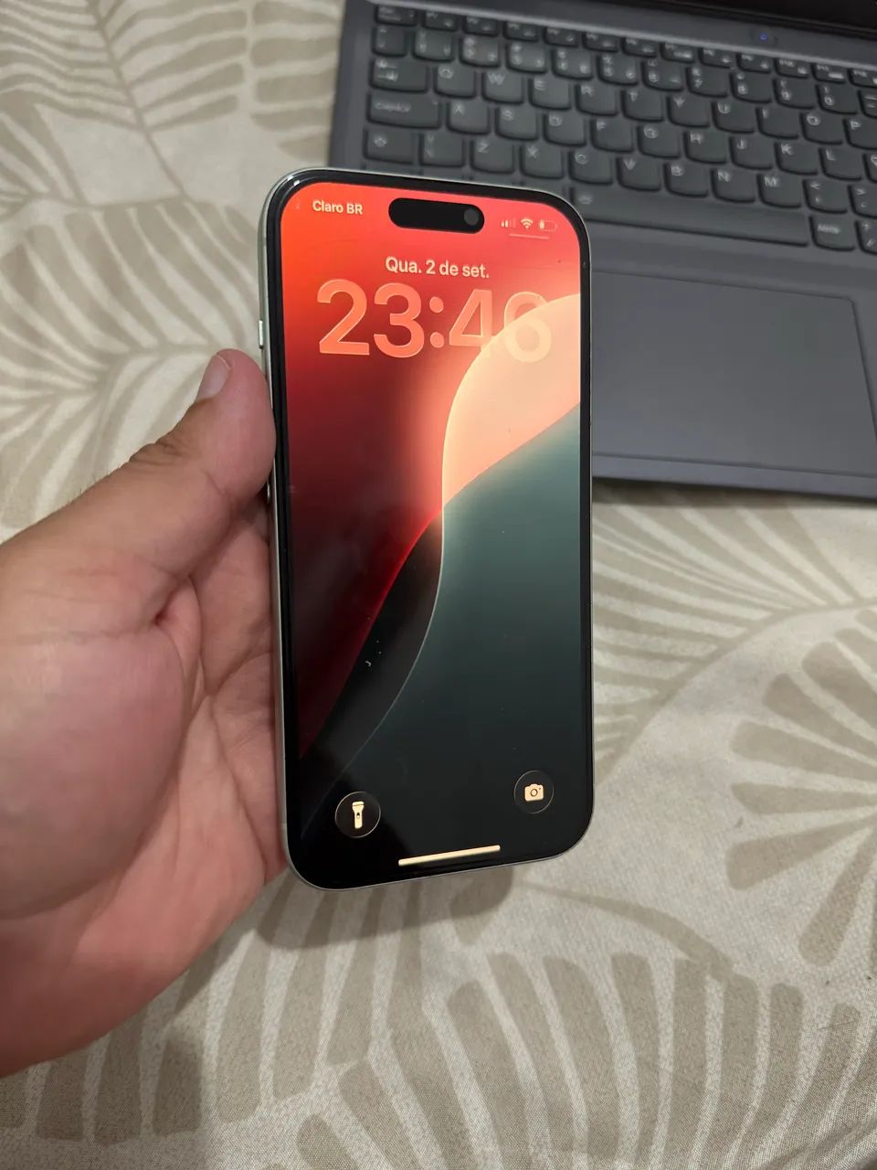 IPHONE 15  - Foto 3