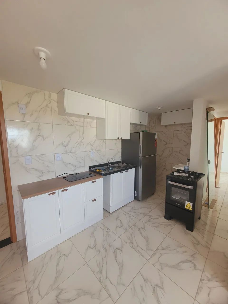 Montador de Móveis e instalação de fechadura eletrônica - Foto 2