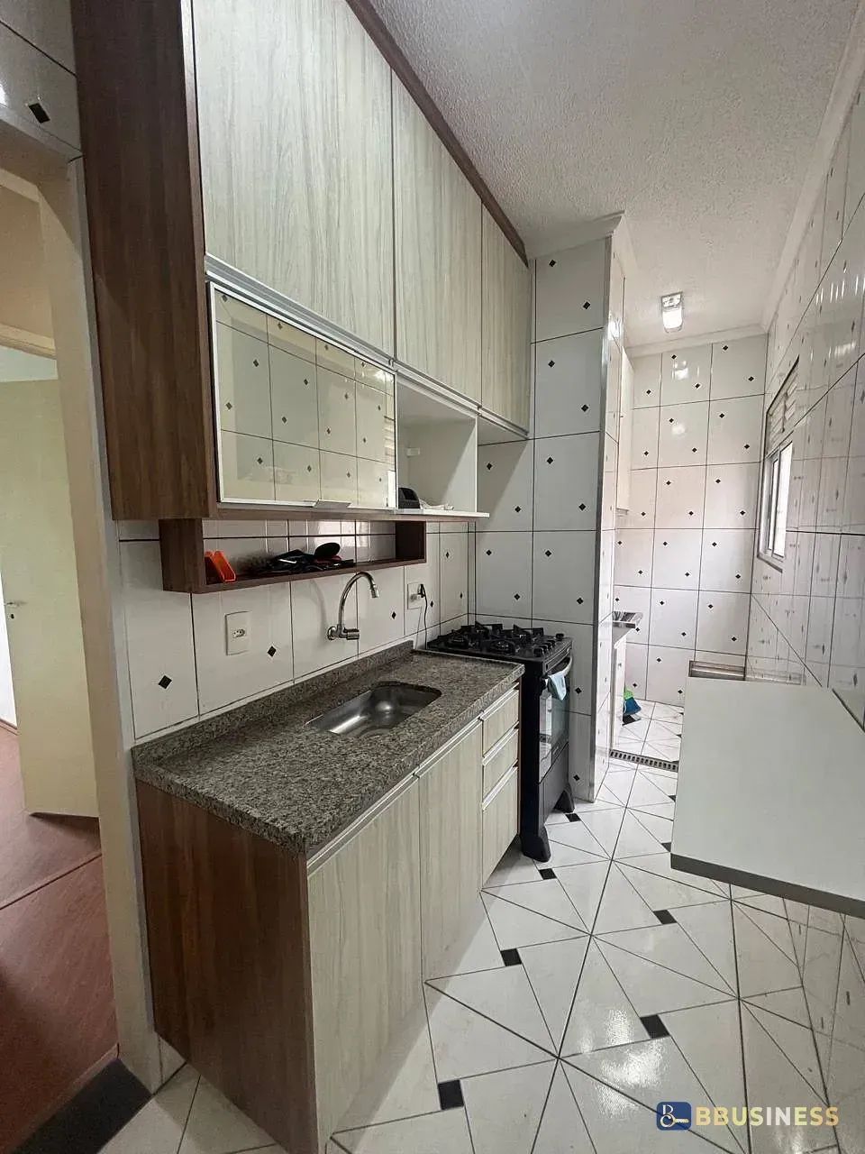Apartamento à venda com 2 quartos - Jardim Petrópolis, Cotia, SP