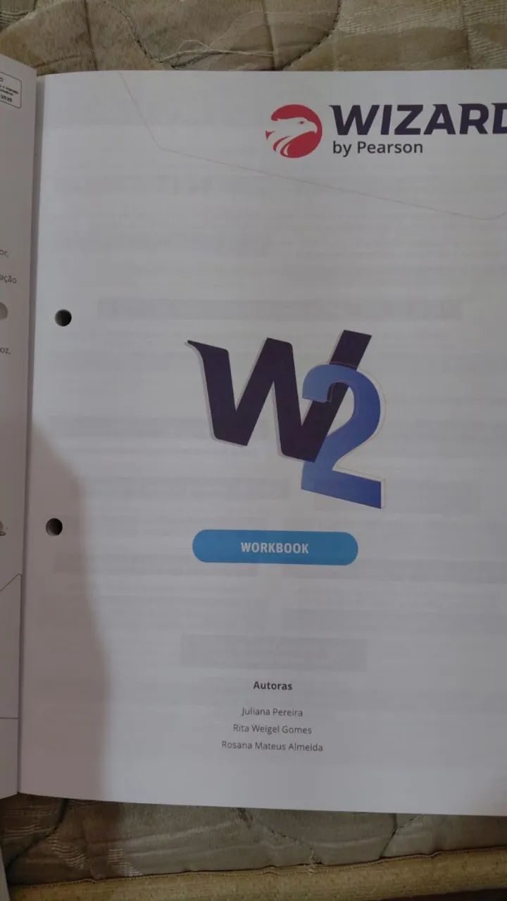 Livro Wizard - Foto 2