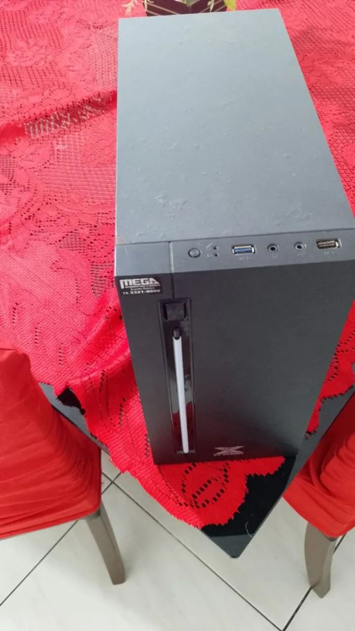 Cpu computador  - Foto 2