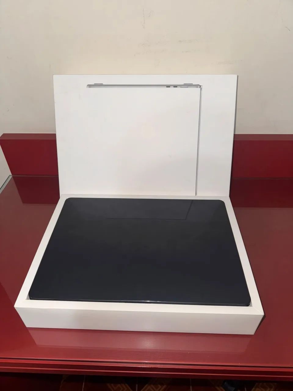 MacBook Air 2024 - Pouco Utilizado - Foto 3