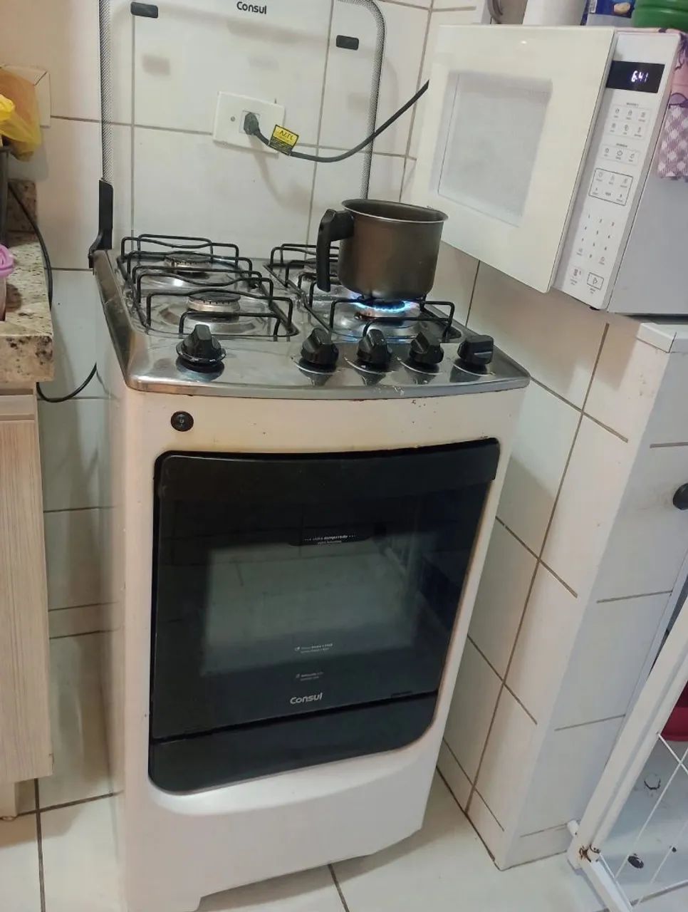 Fogão 
