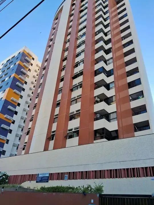 VIVA O MELHOR DE BOA VIAGEM EM UM APARTAMENTO COMPLETO E SOFISTICADO! - Foto 2