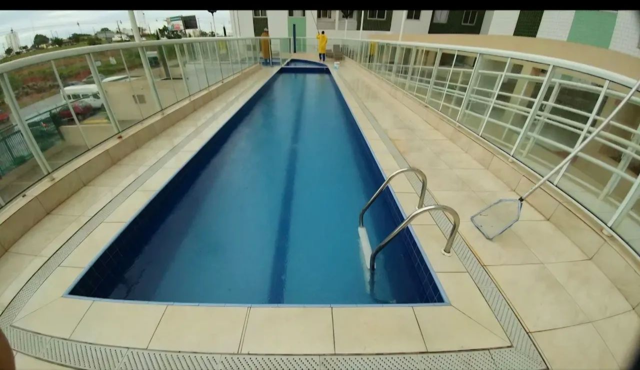 Residencial Villa Bella, Samambaia Sul  - Foto 5