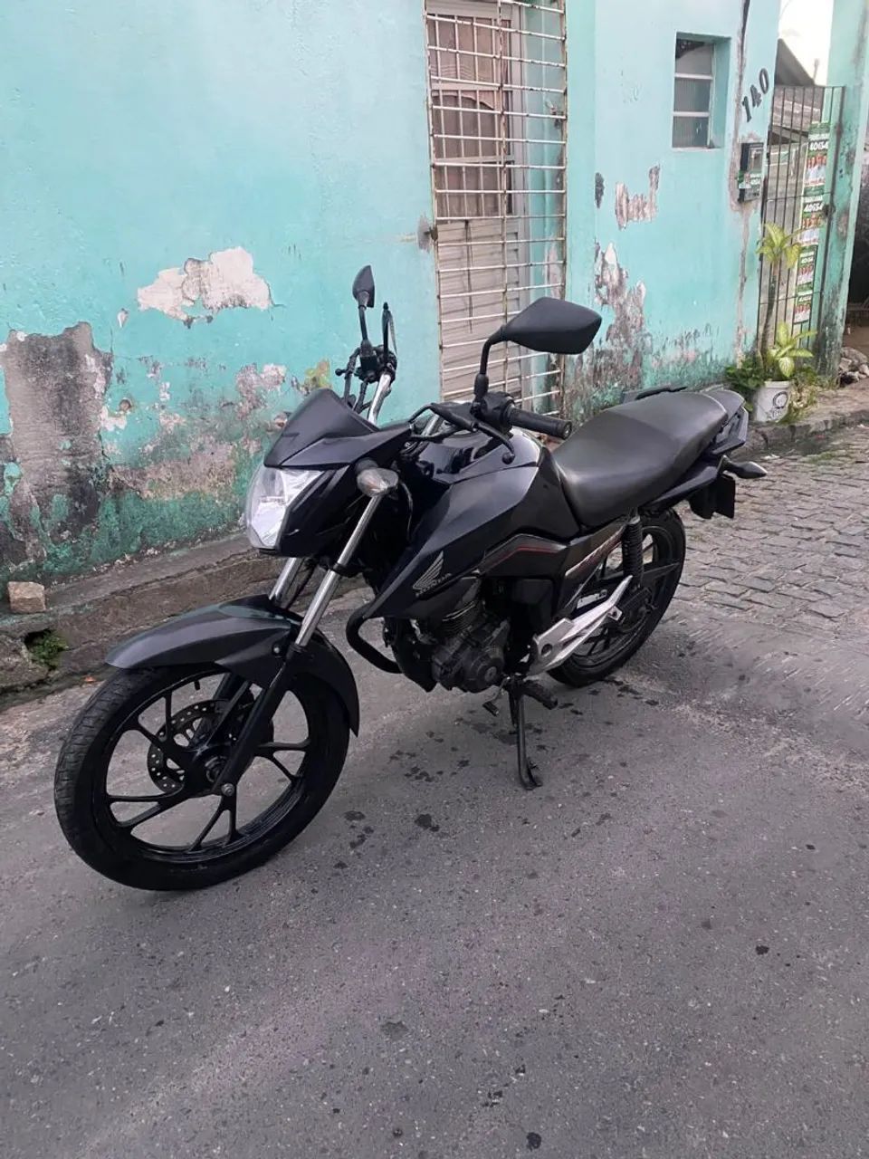 Titan 160  - Foto 5