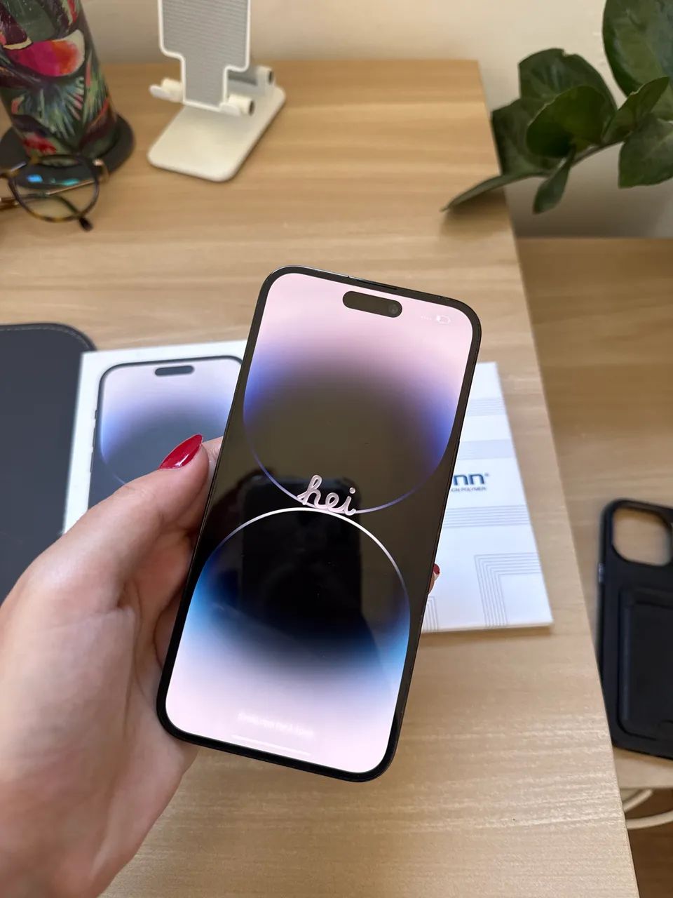 iPhone 14 Pro Max 256GB