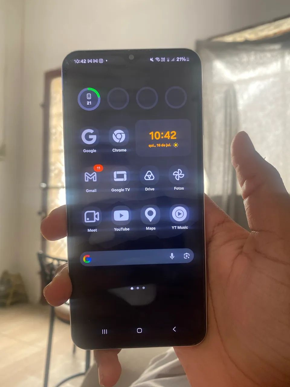 samsung A13 - Foto 2