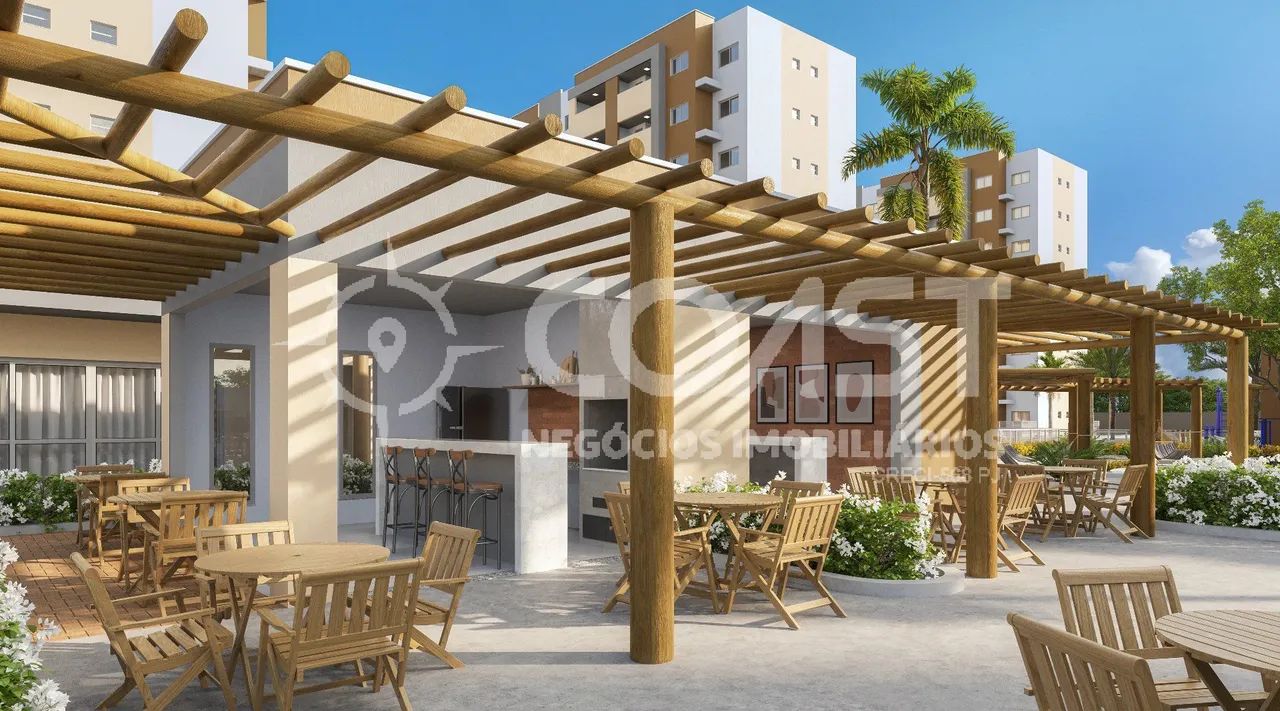 Aruana Garden - Foto 5