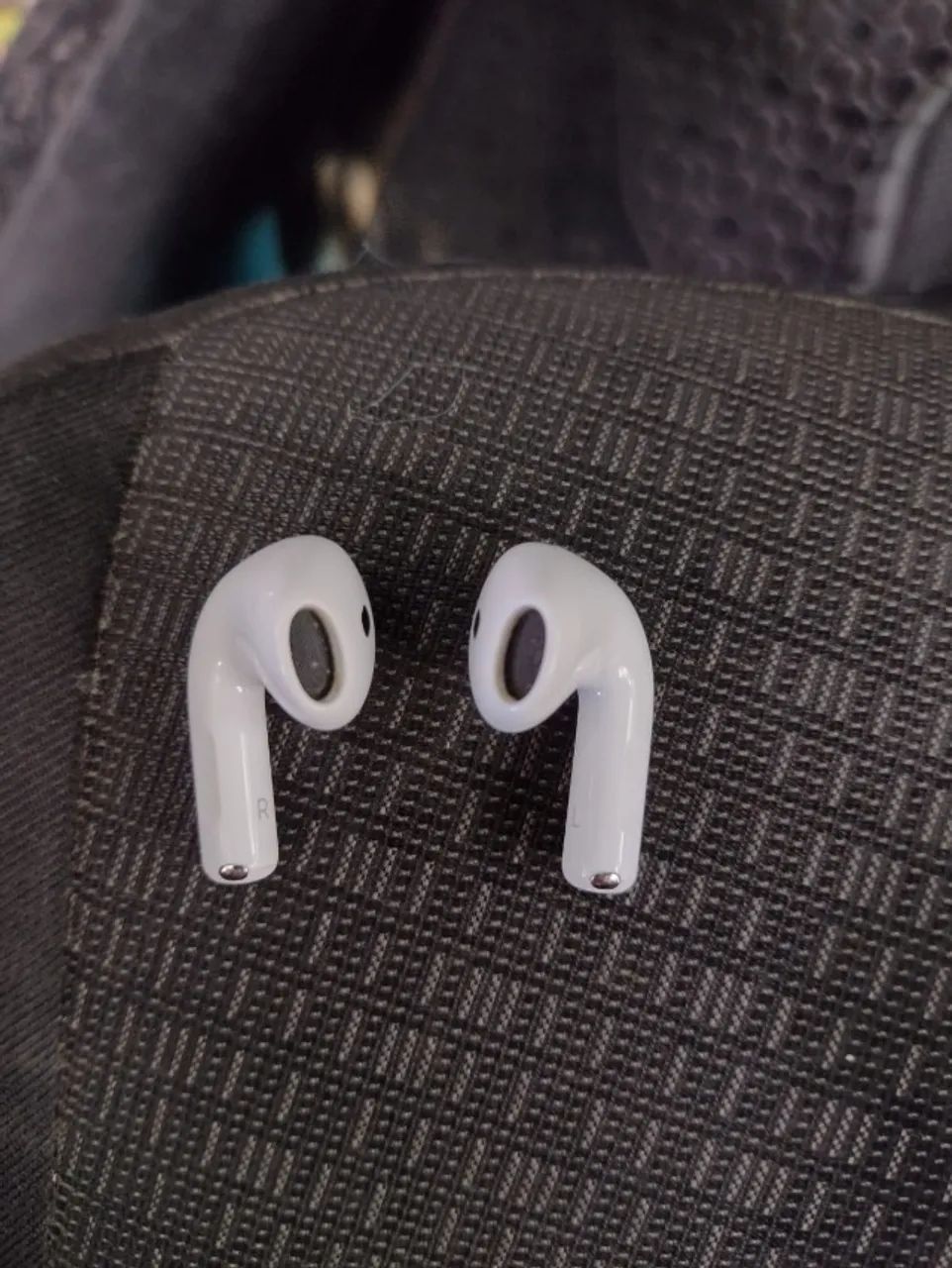 AirPods4 Apple - Foto 2