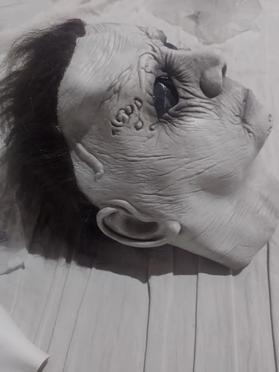 Máscara Michael myers Halloween 2018  - Foto 2