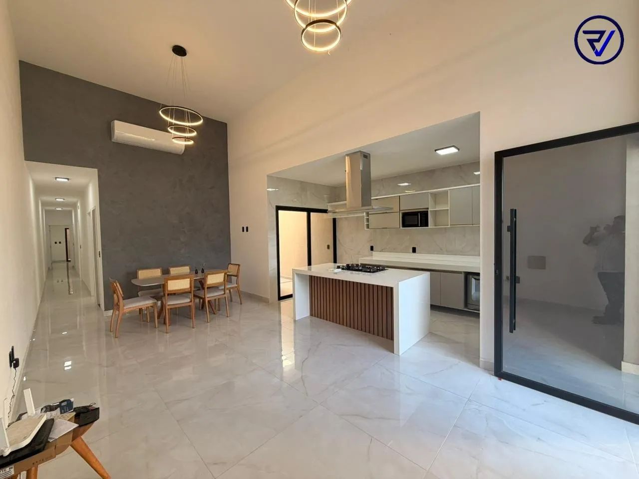 Casa à venda no Malbec Prime - Eusébio/CE - Foto 4