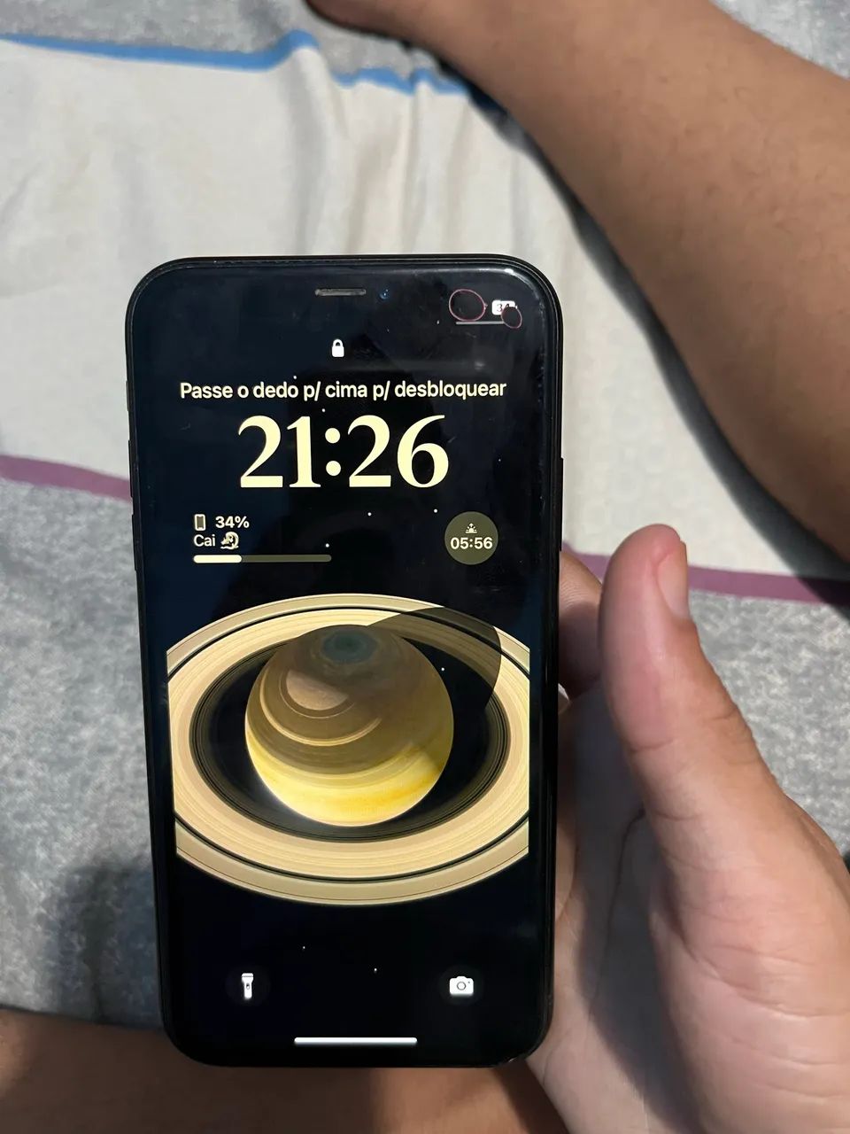 vendo ou troco iphone xr - Foto 2