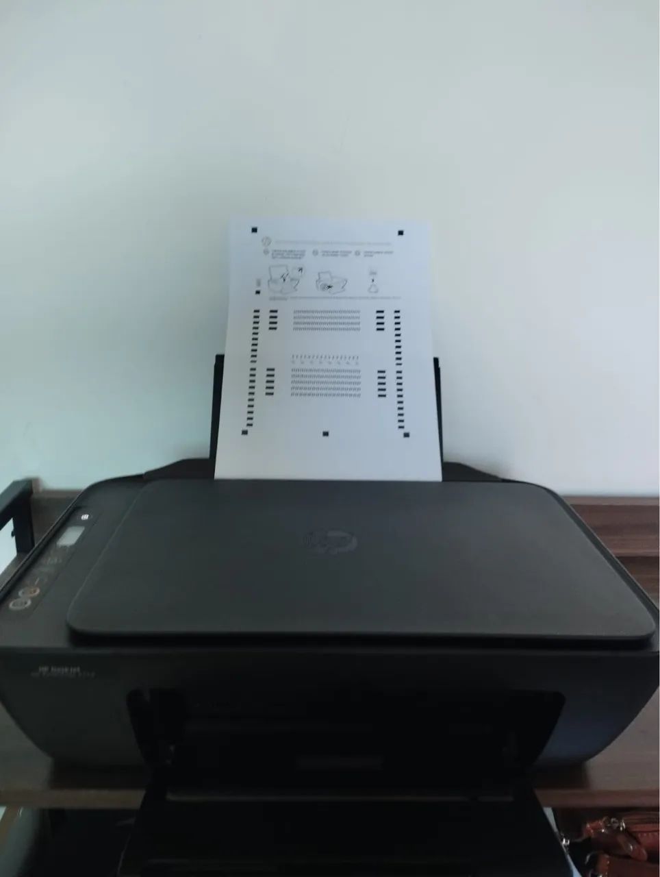 Vendo impressora HP DesJet 2774 - Foto 3