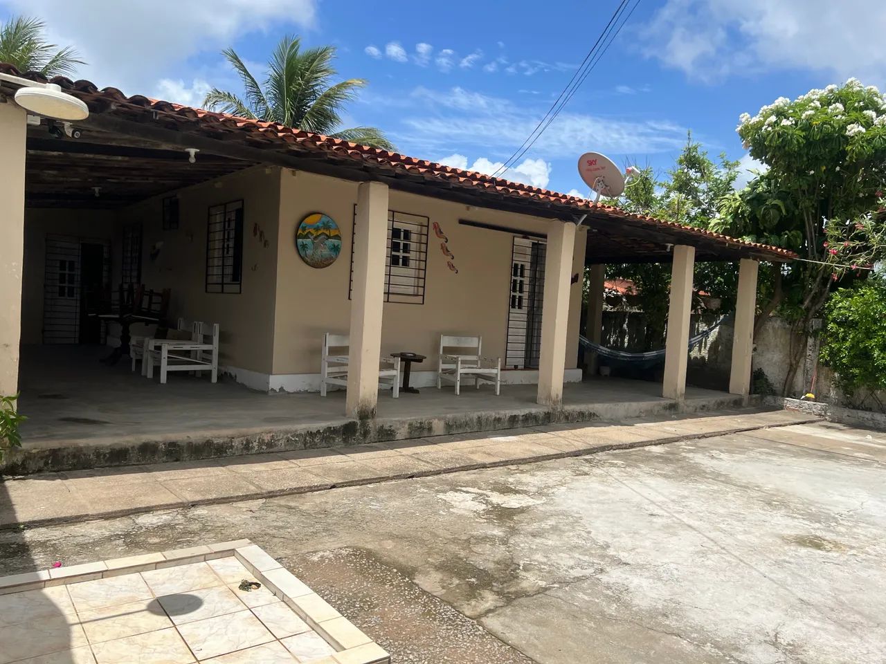 Vendo Casa de Praia - Foto 5