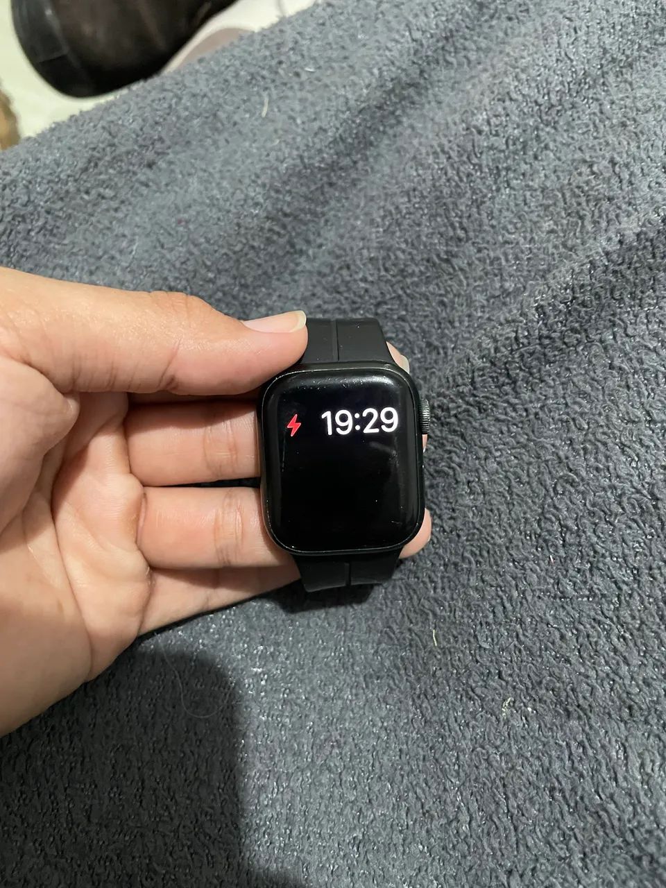 Apple Watch Série 7 41mm - Foto 2