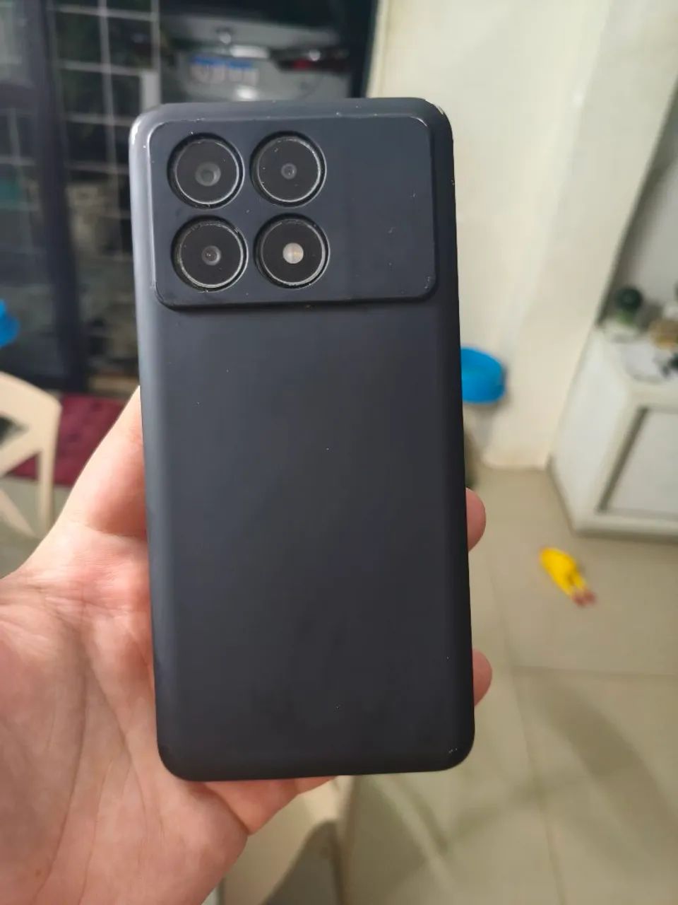 Poco x6 pro 512gb 12ram - Foto 2