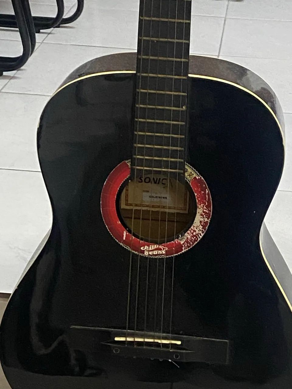 Violão
