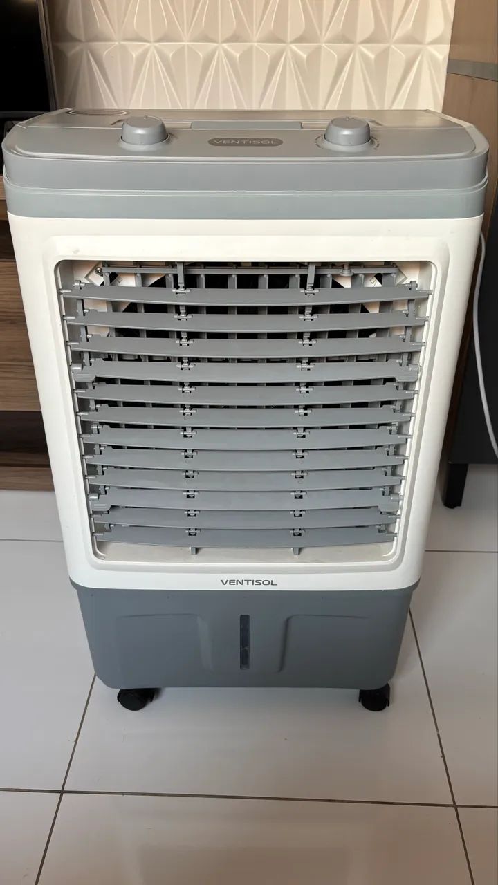 Climatizador de ar  - Foto 3