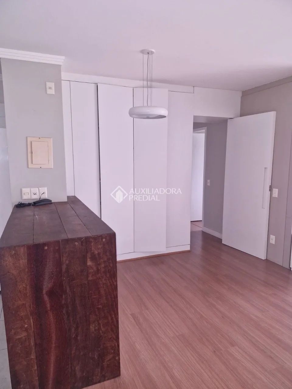 Apartamento com 3 dormitórios para alugar - Bairro João Paulo, Florianópolis/SC - Foto 5