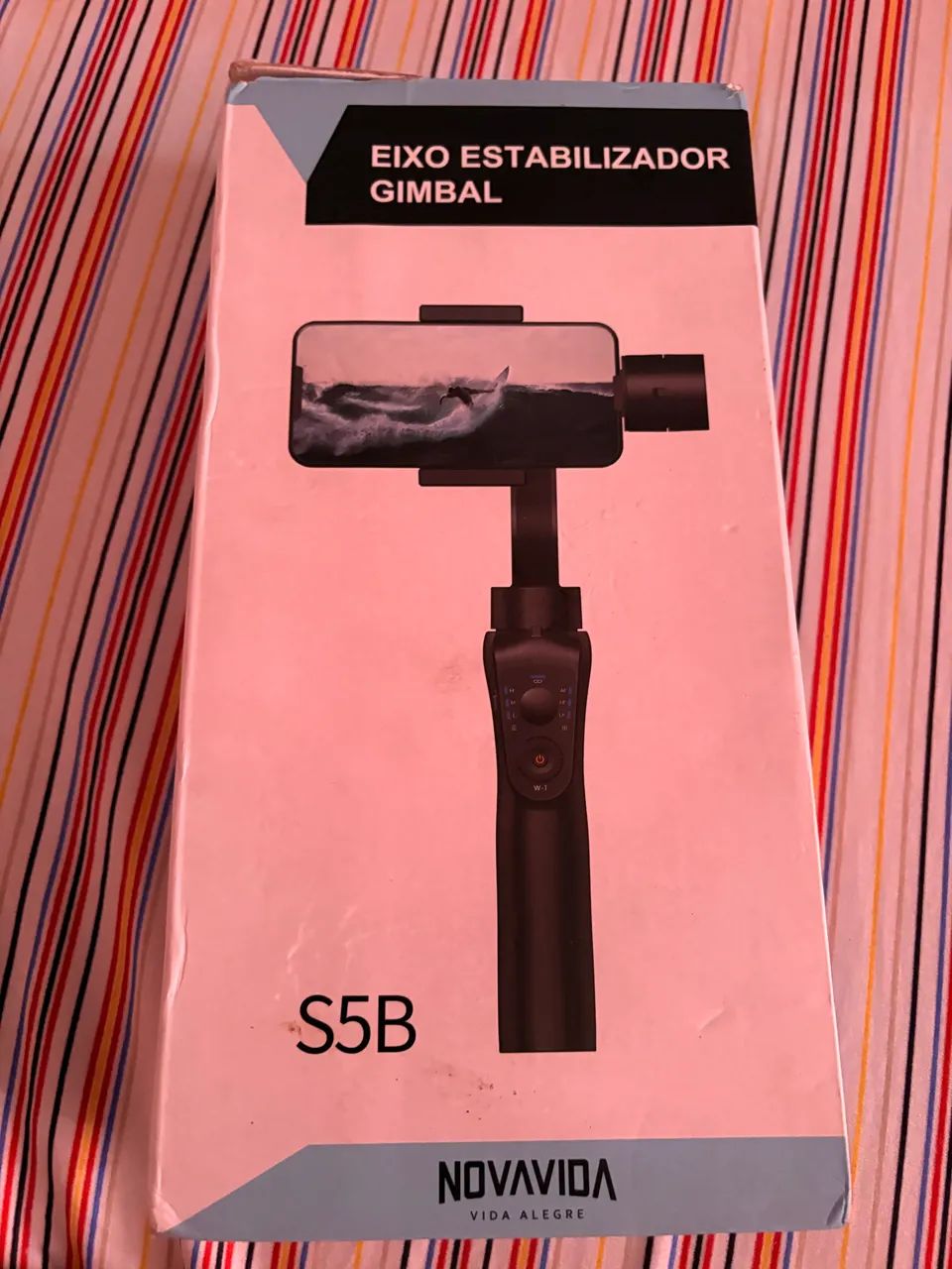 Gimbal - Foto 2