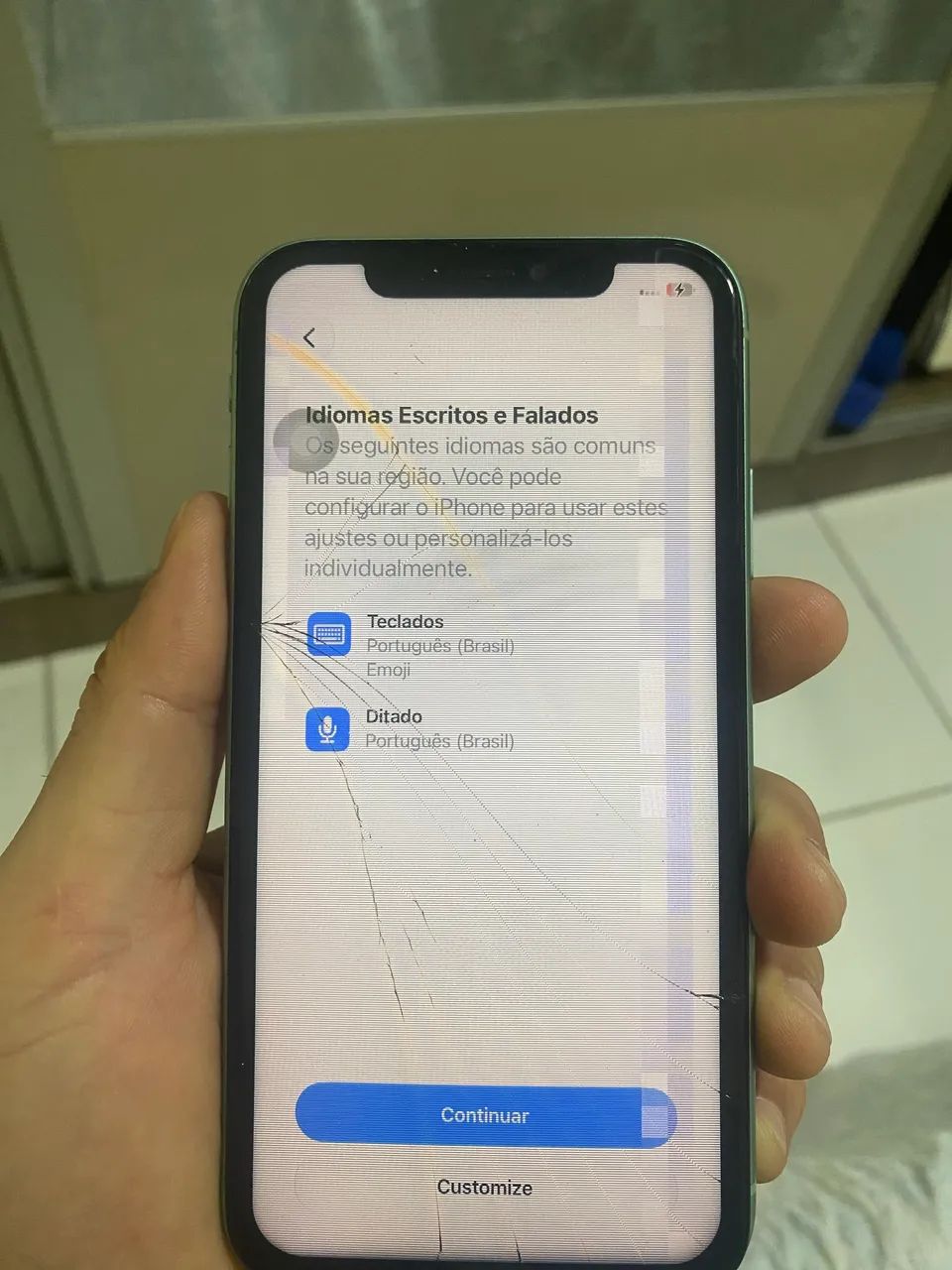 iPhone 11 64 G - Foto 4