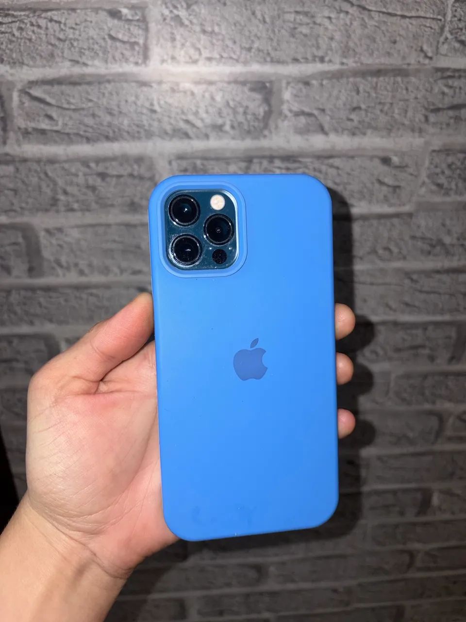 Iphone 12 Pro - Foto 2