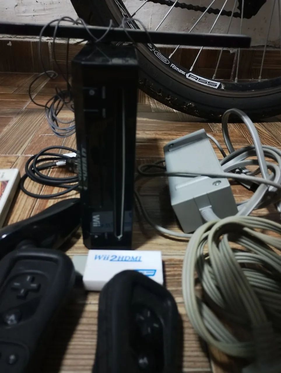 Nintendo wii - Foto 5