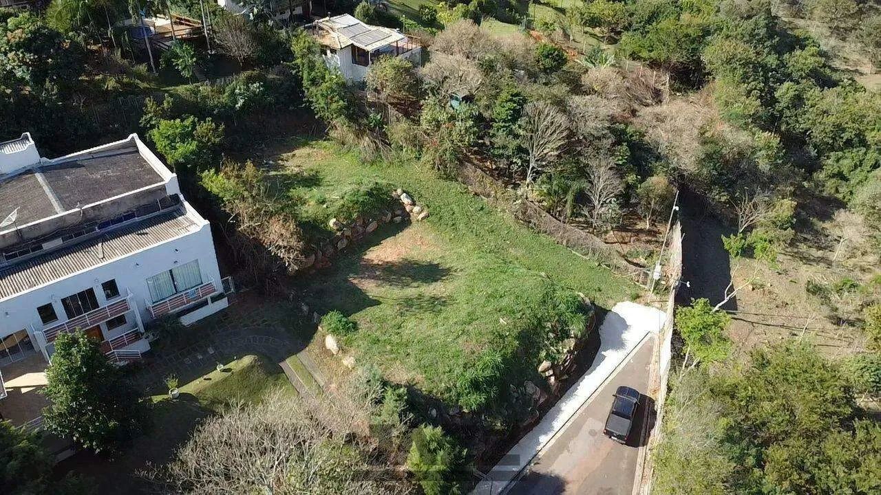 Terreno à Venda - 963m2 - Condomínio Caminhos de San Conrado (Sousas), Campinas, SP. - Foto 2