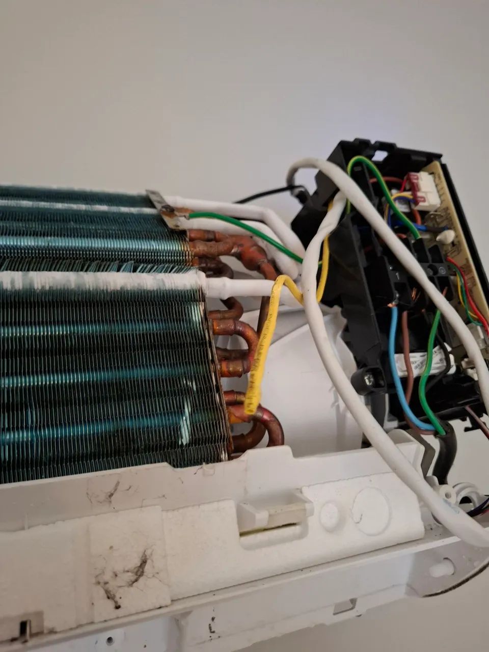 Manutenção e limpeza  - Foto 3