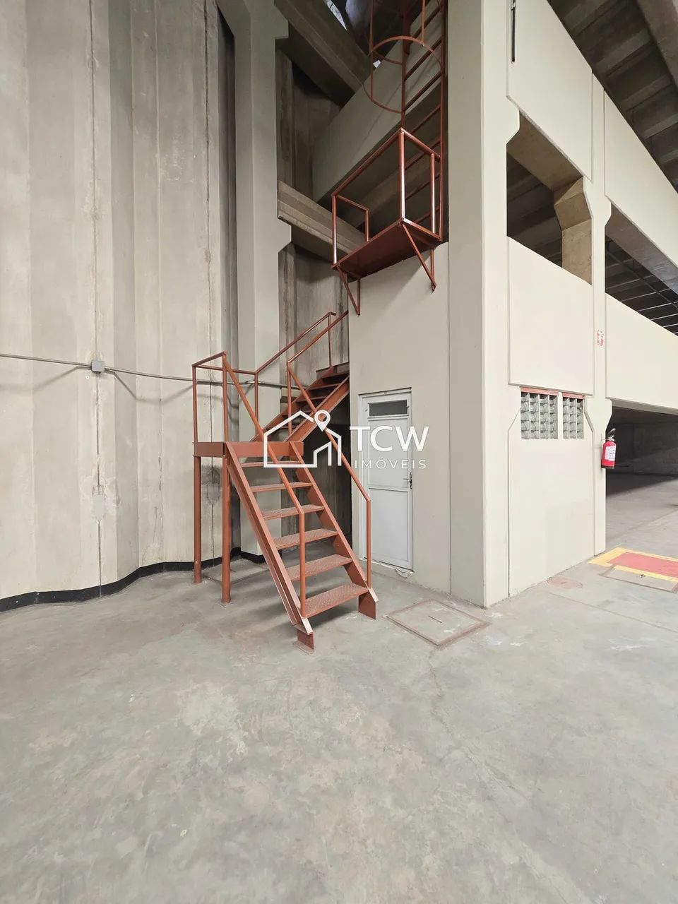 Galpão Logístico para Locação | 2.600 m² | Parque Novo Mundo/SP - Foto 12