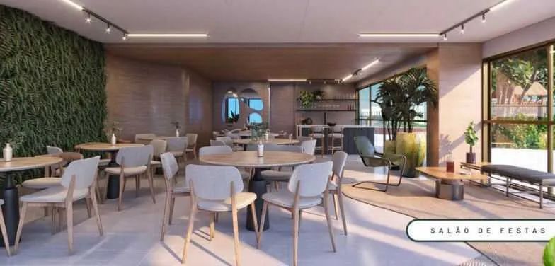 CASA JARDINS- MOURA DUBEUX [54018] - Foto 5