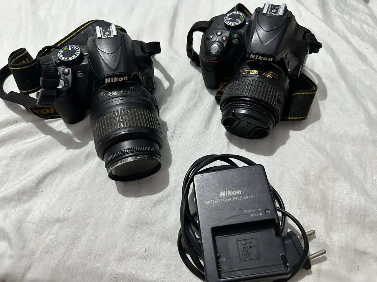 Cameras nikon - Foto 4