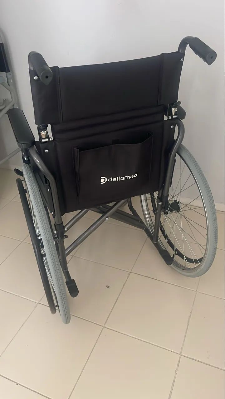 Cadeira de rodas