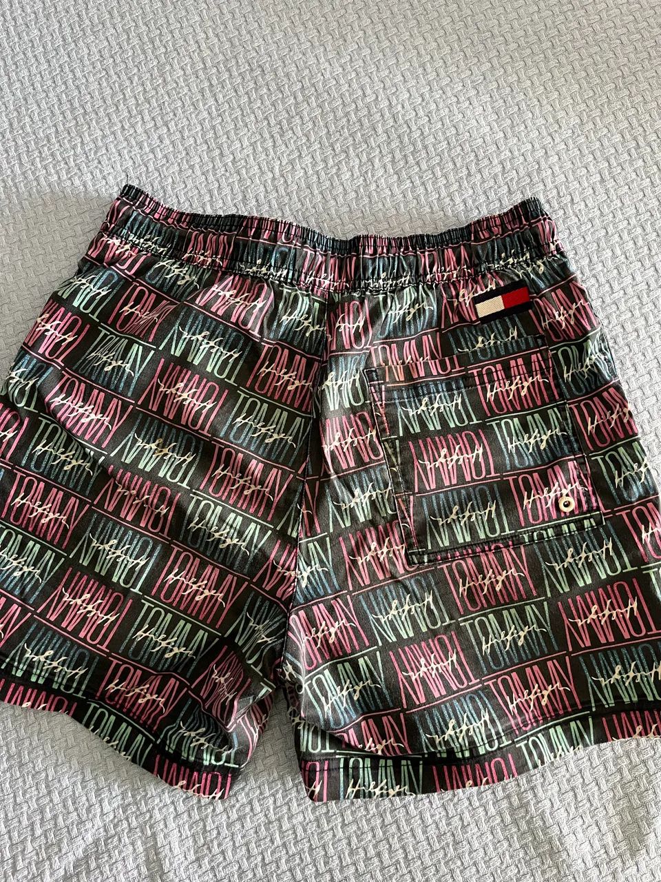 Bermuda tommy hilfiger - Foto 2