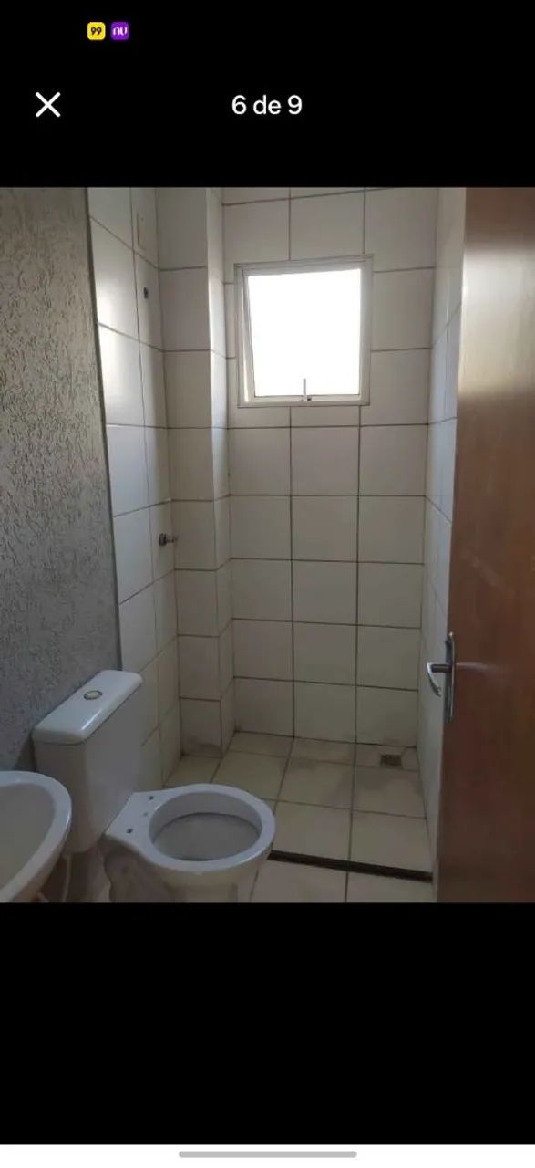 Aluga-se Apartamento 2/4  - Foto 5