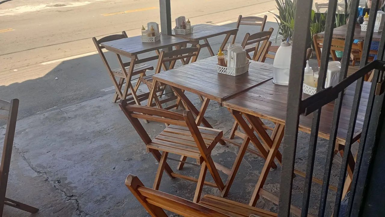 Passo Restaurante em funcionamento e faturando no MAIOBÃO! - Foto 5