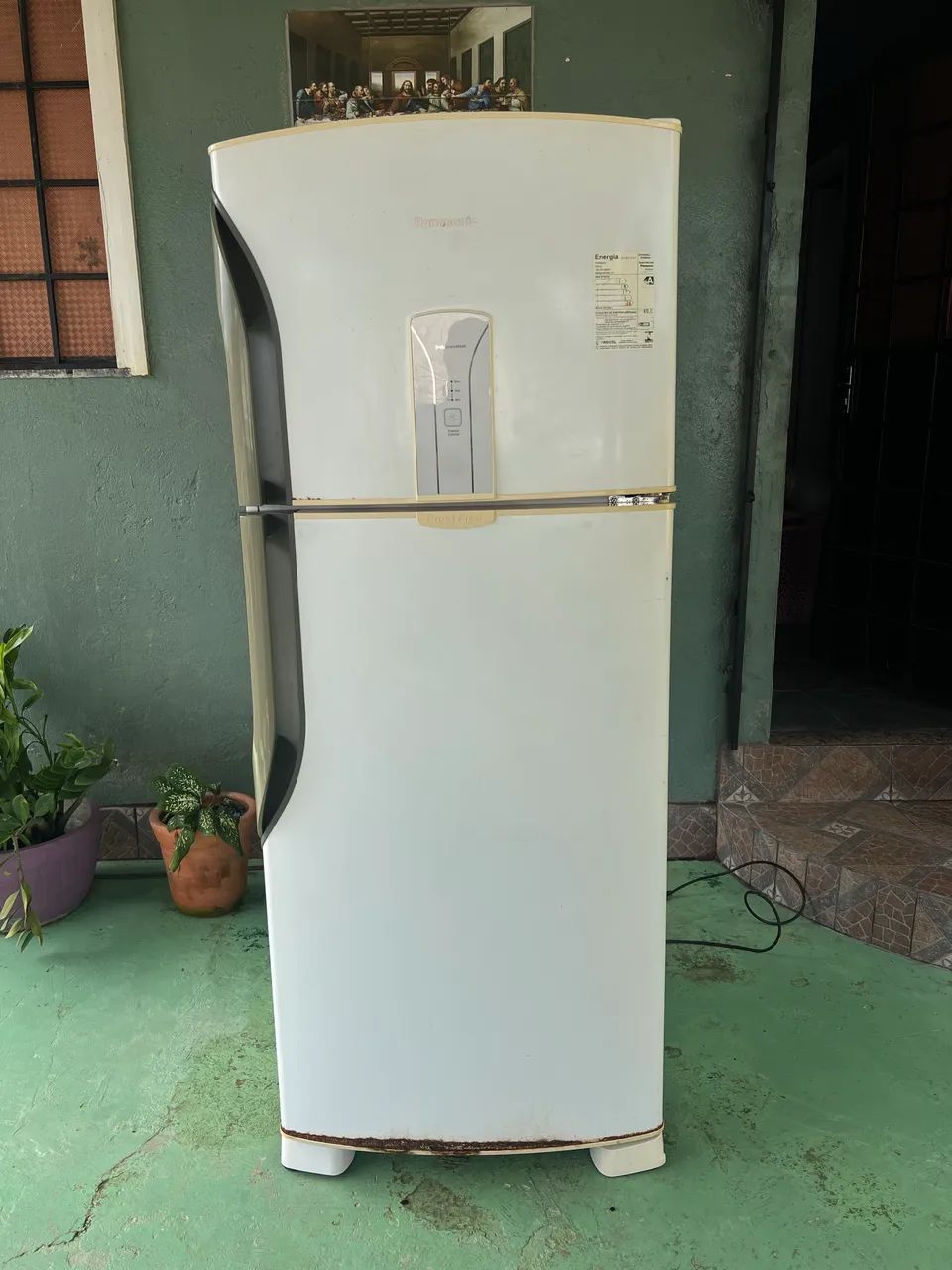 Geladeira