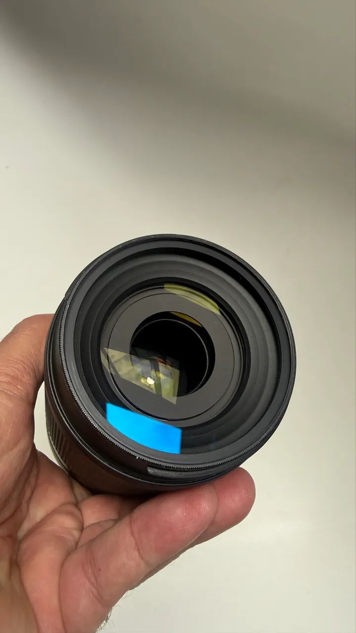 Duas lentes pelo preço de uma - Foto 4