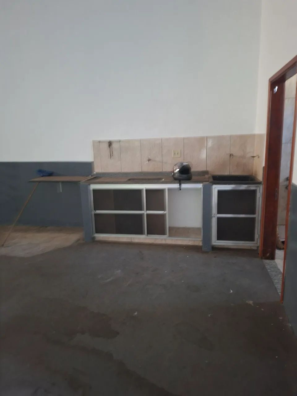Barracão comercial, Avenida da Saudade 1383, - Foto 5