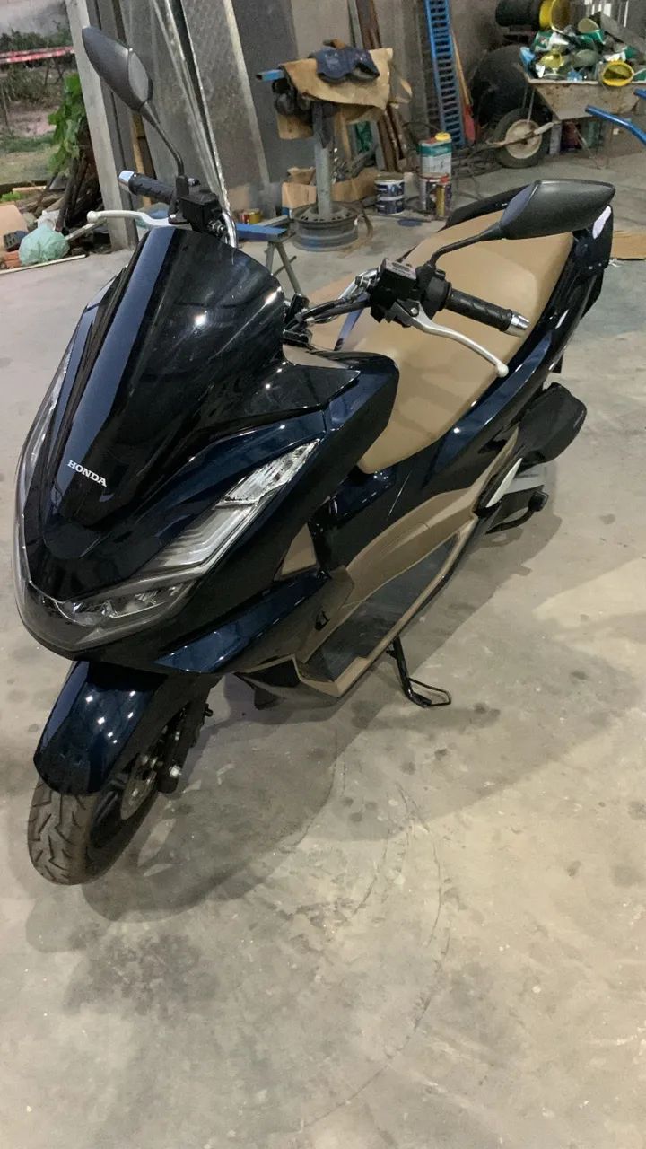 Pcx 160 - Foto 3
