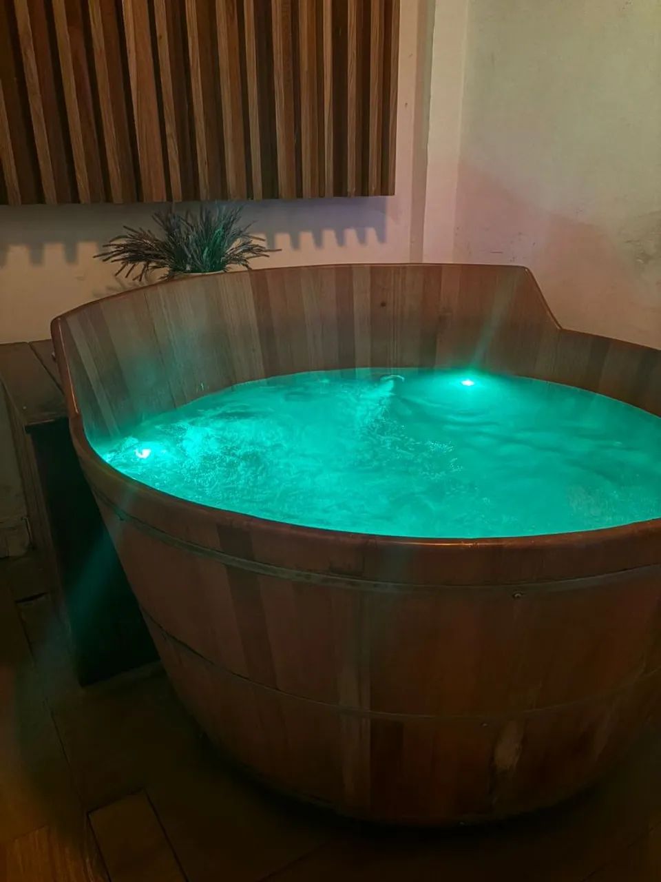 Ofurô  - Foto 2