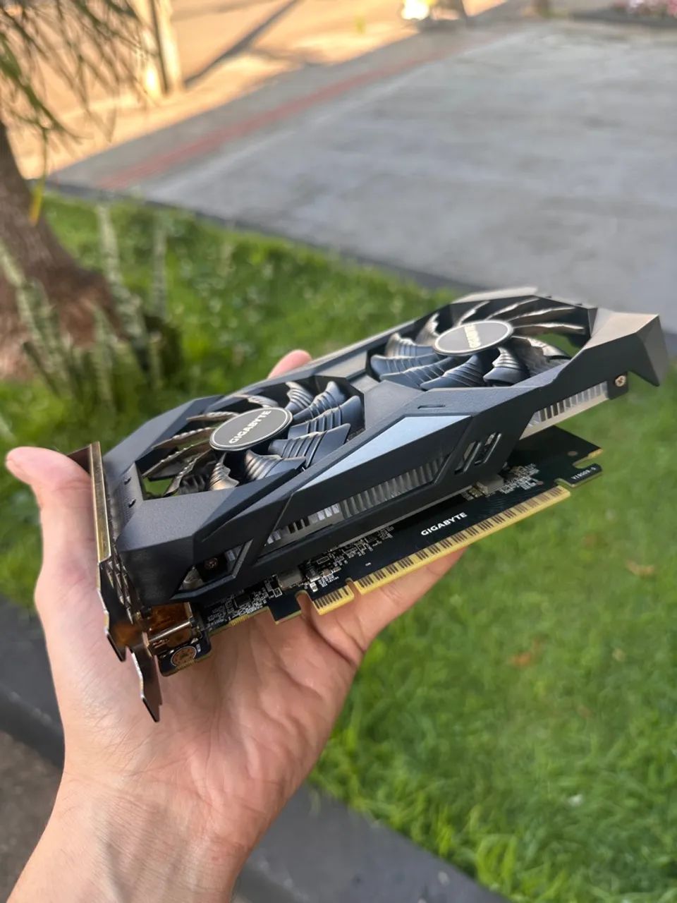 GTX 1650 - Foto 4