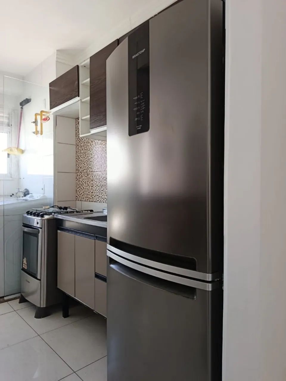 #APARTAMENTO#HORTOLÂNDA#MOBILIADO!! - Foto 3